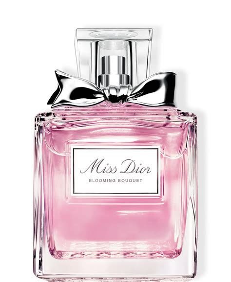 miss dior beautiful bouquet|Miss Dior blooming bouquet original.